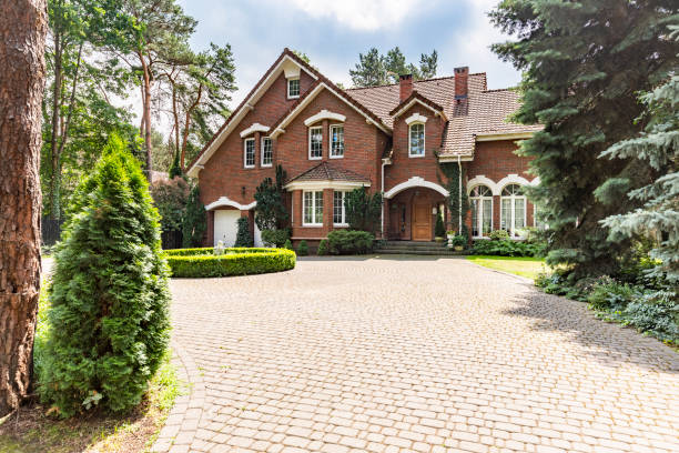 Best Driveway Paving Contractor  in Tarpon Springs, FL
