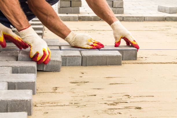 Best Decorative Driveway Pavers  in Tarpon Springs, FL