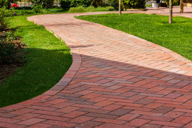Best Commercial Driveway Pavers  in Tarpon Springs, FL