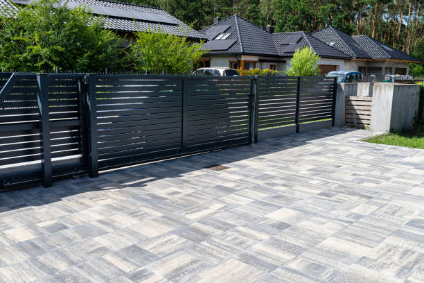 Best Local Driveway Pavers  in Tarpon Springs, FL