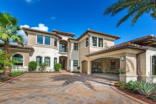 Best Professional Driveway Pavers  in Tarpon Springs, FL