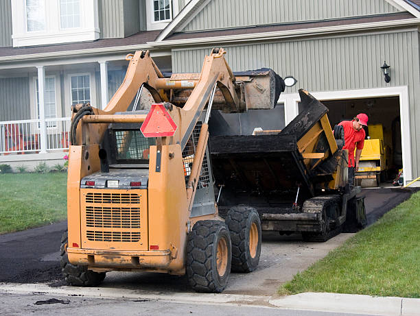 Driveway Repair Near Me in Tarpon Springs, FL