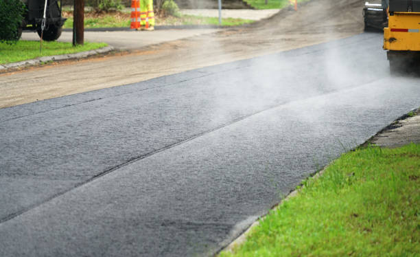 Best Driveway Resurfacing Pavers  in Tarpon Springs, FL