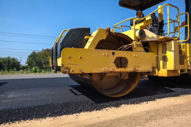 Reasons to Select Us for Your Driveway Paving Requirements in Tarpon Springs, FL